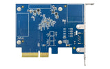 QNAP QXG-10G1TD network card Internal Ethernet 10000 Mbit/s