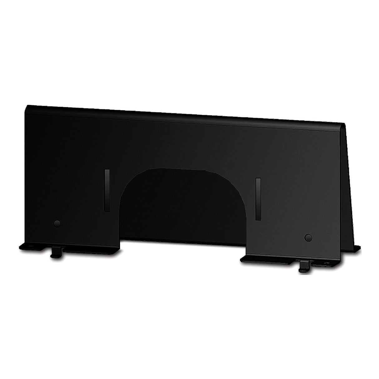 APC NetShelter Cable Management, Data Cable Partition, Black, 297 x 129.3 x 72.3 mm
