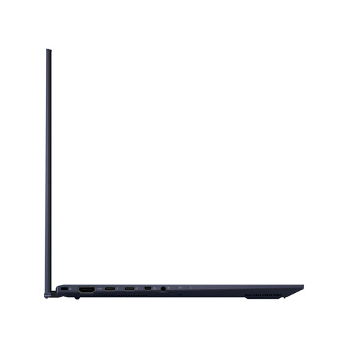 ASUS ExpertBook B9 OLED B9403CVA-XVE77 Intel® Core™ i7 i7-1355U Laptop 35.6 cm (14") WQXGA+ 32 GB LPDDR5-SDRAM 2 TB SSD Wi-Fi 6E (802.11ax) Windows 11 Pro Black