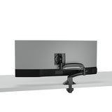 Chief KontourTM K1D Dynamic Desk Mount, Reduced Height-K1D120BXRH