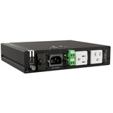 Middle Atlantic PDX-615C power distribution unit (PDU) 6 AC outlet(s) 0U Black, White