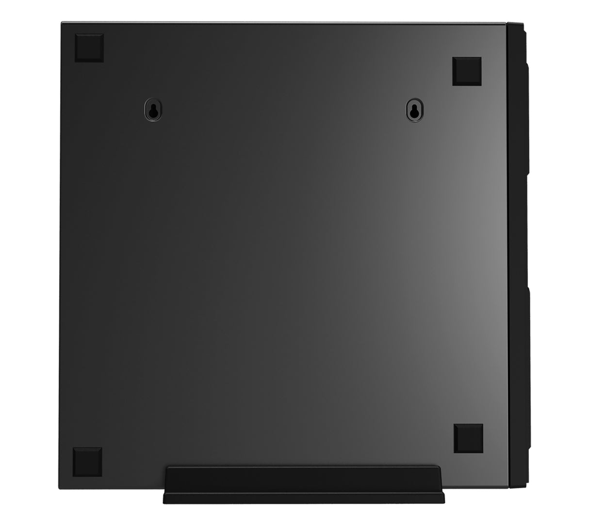 MSI Pro DP21 13M-498US Intel® Core™ i3 i3-13100 8 GB DDR4-SDRAM 500 GB SSD Windows 11 Home Mini PC Black