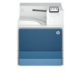 HP LaserJet Enterprise 8501dn Black and white Printer