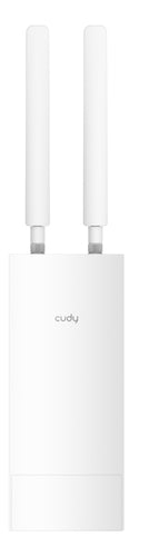 Cudy Indoor/Outdoor AX3000 High-Power Wi-Fi 6 Access Point