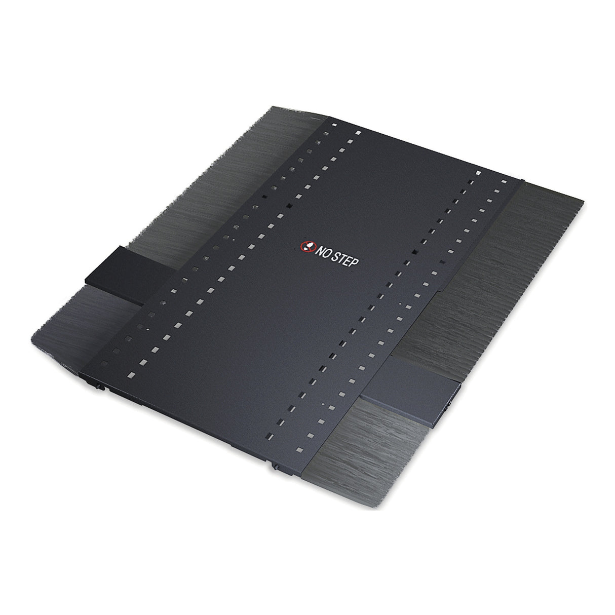 APC NetShelter SX 750mm Wide x 1200mm Deep Networking Roof Black
