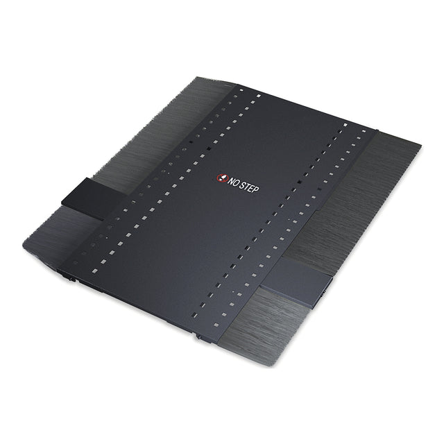APC NetShelter SX 750mm Wide x 1200mm Deep Networking Roof Black