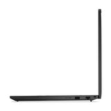 Lenovo ThinkPad P16s Gen 4 (AMD) Copilot+ PC AMD Ryzen AI 7 PRO 350 Mobile workstation 40.6 cm (16") Touchscreen WQUXGA 64 GB DDR5-SDRAM 1 TB SSD Wi-Fi 7 (802.11be) Windows 11 Pro Black French