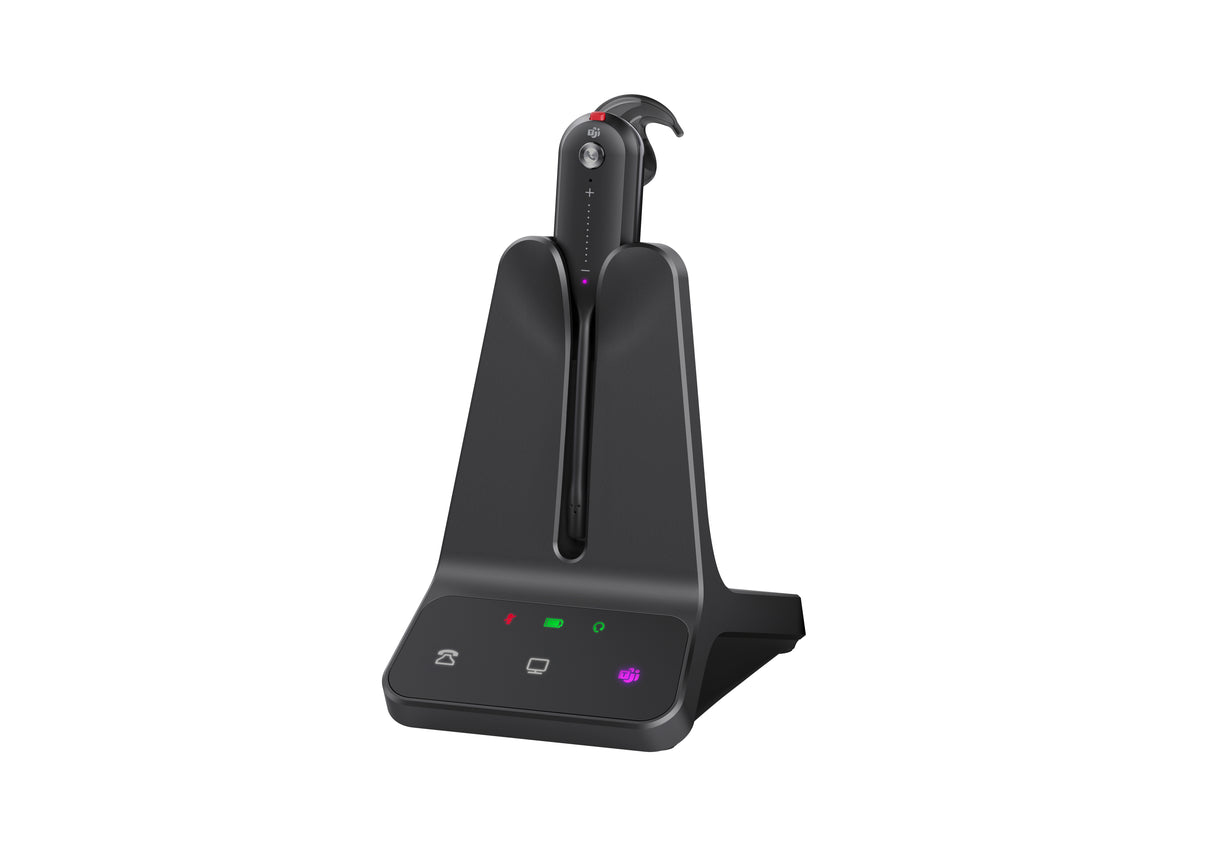 Yealink WH63 E2 Teams Headset