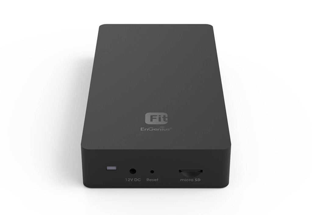EnGenius Hardware controller for all FIT switches and APs