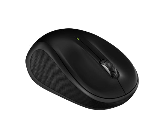 Logitech M325s mouse Travel Ambidextrous RF Wireless Optical 1000 DPI