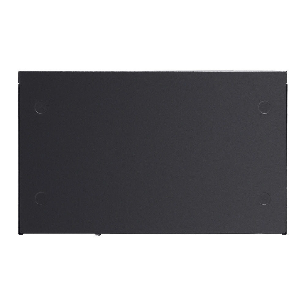 TP-Link Omada DS1008X network switch Unmanaged 10G Ethernet (100/1000/10000) 1U Black