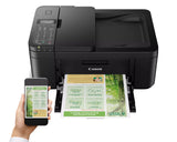 Canon PIXMA TR4720 Inkjet A4 4800 x 1200 DPI 8.8 ppm Wi-Fi