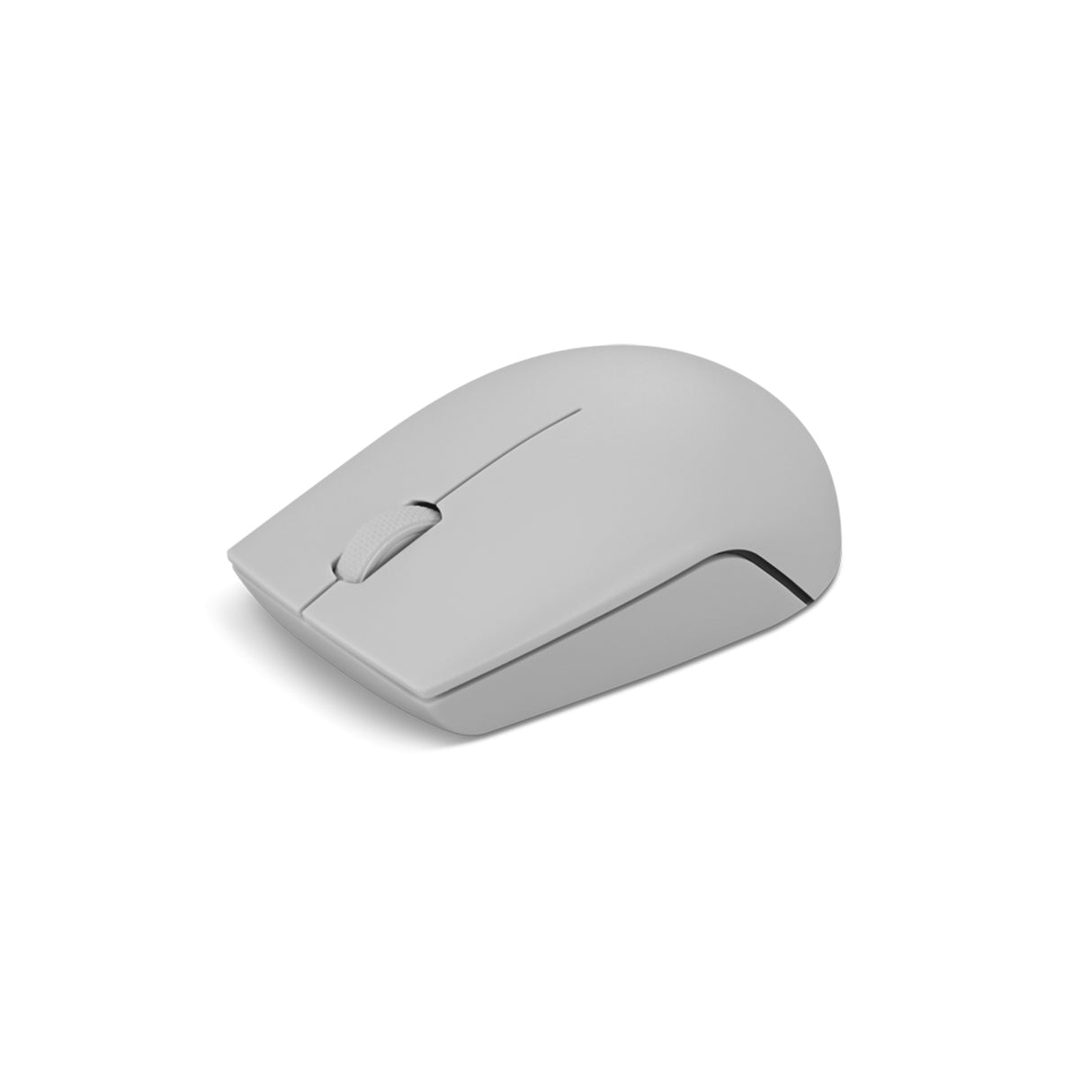 Lenovo 300 mouse Office Ambidextrous RF Wireless Optical 1000 DPI