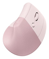 Logitech ERGO Wave Keys and Lift Combo
