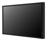LG 49XE3P-B Signage Display Interactive flat panel 124.5 cm (49") Wi-Fi 3500 cd/m² Full HD Black WebOS 24/7