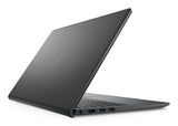 DELL Inspiron 3520 Intel® Core™ i7 i7-1255U Laptop 39.6 cm (15.6") Full HD 16 GB DDR4-SDRAM 1 TB SSD Wi-Fi 5 (802.11ac) Windows 11 Pro Black Nordic