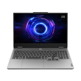 Lenovo LOQ 15IRX10 Intel® Core™ i7 i7-13650HX Laptop 39.6 cm (15.6") Full HD 16 GB DDR5-SDRAM 512 GB SSD NVIDIA GeForce RTX 5060 Wi-Fi 6 (802.11ax) Windows 11 Home Grey English