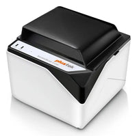 Plustek X-Cube 1000 Black, White