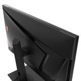 MSI MAG 323UPF computer monitor 81.3 cm (32") 3840 x 2160 pixels 4K Ultra HD Black