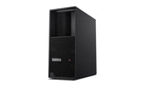 Lenovo ThinkStation P3 Tower Intel® Core™ i9 i9-14900 64 GB DDR5-SDRAM 2 TB SSD NVIDIA RTX 2000 Ada Windows 11 Pro Workstation