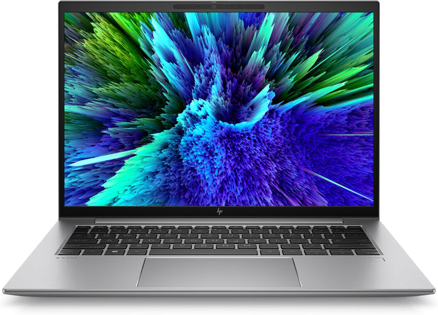 HP ZBook Firefly 14 G10 А AMD Ryzen™ 7 PRO 7840HS Mobile workstation 35.6 cm (14") WUXGA 16 GB DDR5-SDRAM 512 GB SSD Wi-Fi 6E (802.11ax) Windows 11 Pro Grey