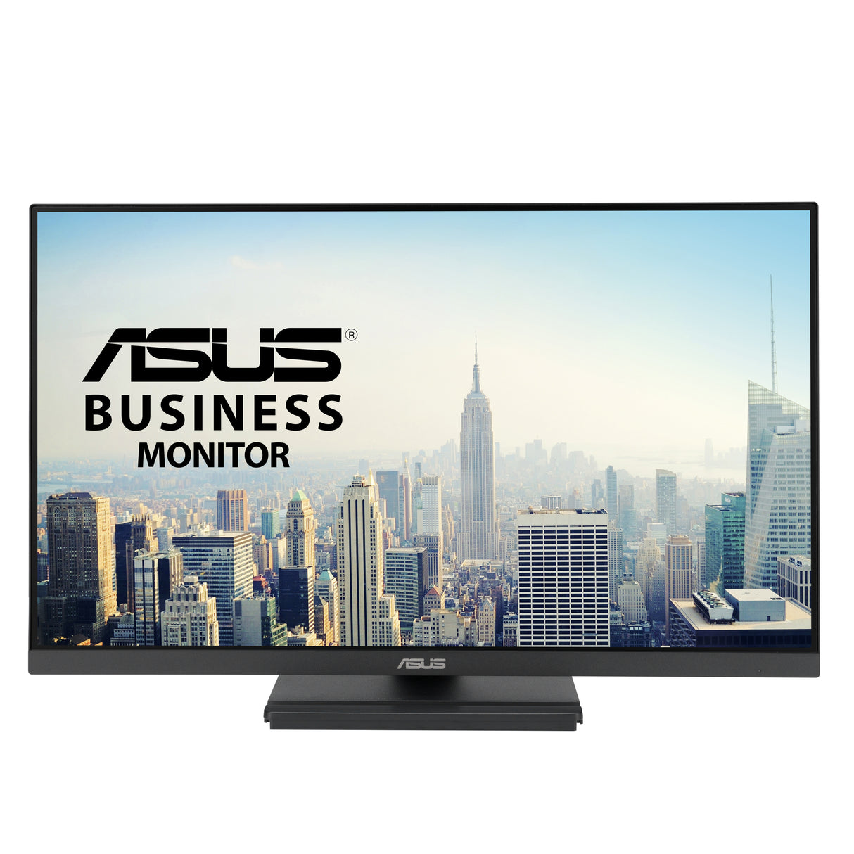 ASUS VA249QGS computer monitor 60.5 cm (23.8") 1920 x 1080 pixels Full HD LED Black