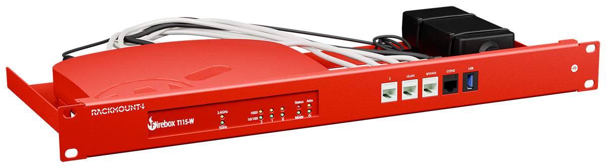 Rackmount.IT RM-WG-T9 rack accessory Mounting kit