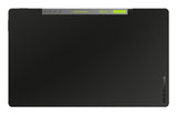 ASUS Vivobook 13 Slate OLED T3300KA-DH91T-CA Intel® Pentium® Silver N6000 Hybrid (2-in-1) 33.8 cm (13.3") Touchscreen Full HD 4 GB LPDDR4x-SDRAM 128 GB eMMC Wi-Fi 5 (802.11ac) Windows 11 Home in S mode Black