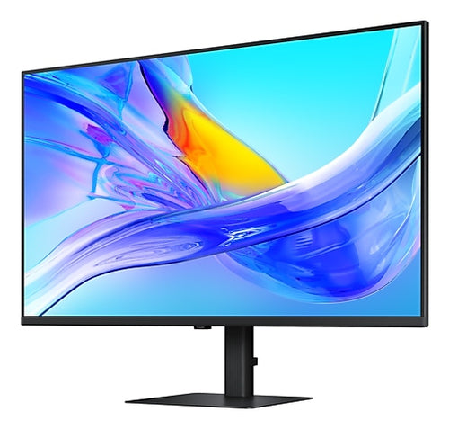 Samsung LS37D804UANXZA computer monitor 94 cm (37") 3840 x 2160 pixels 4K Ultra HD Black