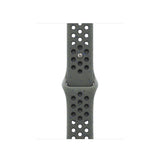 Apple 41mm Cargo Khaki Nike Sport Band - M/L