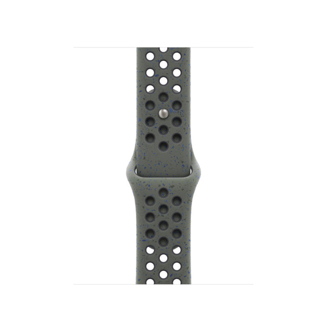 Apple 41mm Cargo Khaki Nike Sport Band - M/L