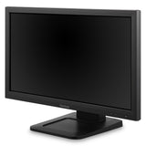 Viewsonic TD2211 computer monitor 55.9 cm (22") 1920 x 1080 pixels Full HD LCD Touchscreen Black