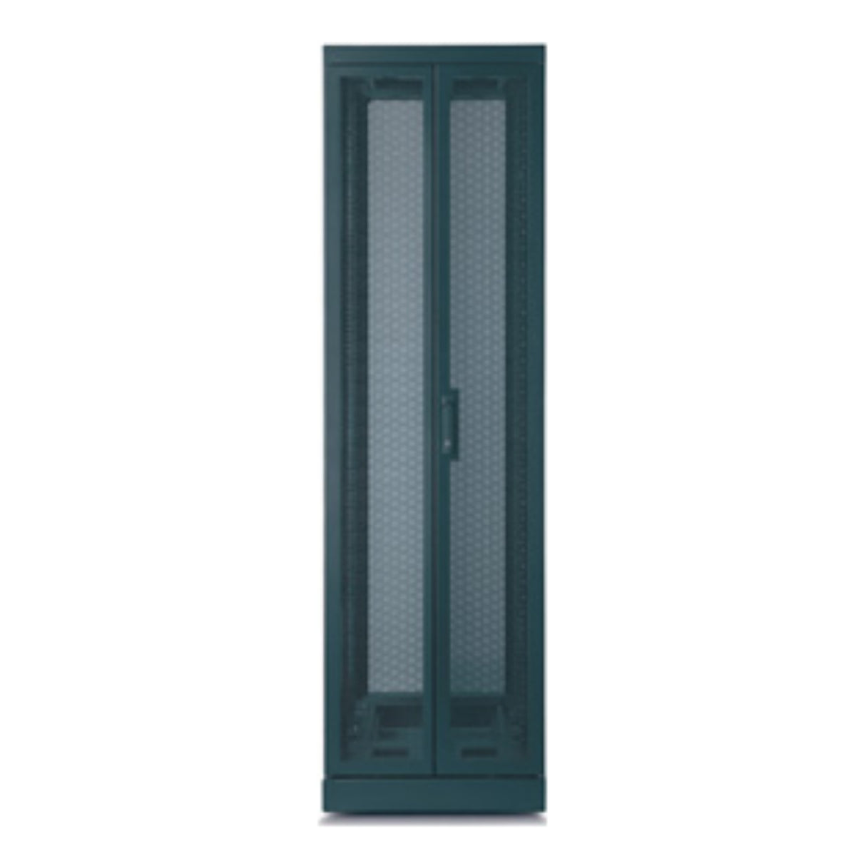 APC NetShelter VX Seismic 42U Enclosure w/out Sides Black