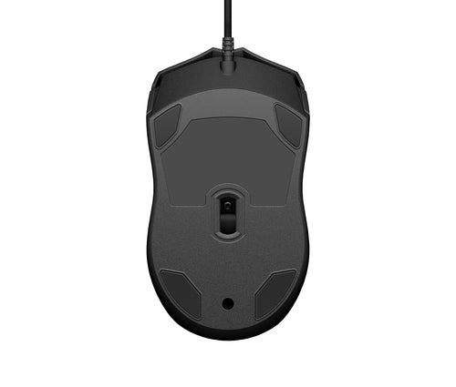HP Wired Mouse 100
