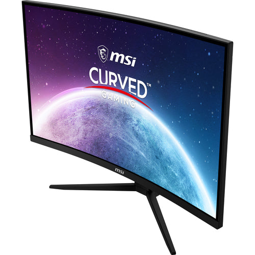 MSI G273CQ computer monitor 68.6 cm (27") 2560 x 1440 pixels Full HD Black