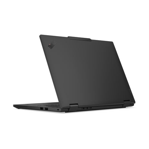 Lenovo ThinkPad T14s 2-in-1 Gen 1 Intel Core Ultra 5 235U Hybrid (2-in-1) 35.6 cm (14") Touchscreen WUXGA 16 GB LPDDR5x-SDRAM 512 GB SSD Wi-Fi 6E (802.11ax) Windows 11 Pro Black