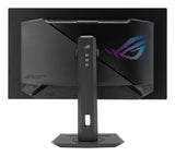 ASUS ROG Strix OLED XG27UCDMG computer monitor 67.3 cm (26.5") 3840 x 2160 pixels 4K Ultra HD QD-OLED Black