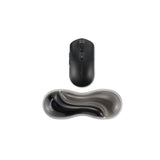 Kensington Slim Duo Gel Mouse/Trackball Wrist Rest - Grey