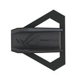 ASUS ROG NUC RNUC14SRKU9189A1I PC/workstation Intel Core Ultra 9 185H 32 GB DDR5-SDRAM 1 TB SSD NVIDIA GeForce RTX 4070 Windows 11 Home Mini PC Black