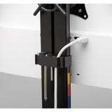 Kensington SmartFit Space-Saving Dual Monitor Arm