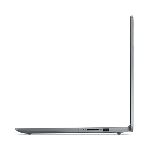 Lenovo IdeaPad Slim 3 15ABR8 AMD Ryzen™ 7 5825U Laptop 39.6 cm (15.6") Touchscreen Full HD 16 GB DDR4-SDRAM 512 GB SSD Wi-Fi 6 (802.11ax) Windows 11 Home Grey English