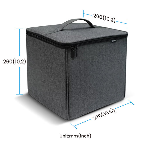 BenQ Carry Case for GP100 and GP520 Projector