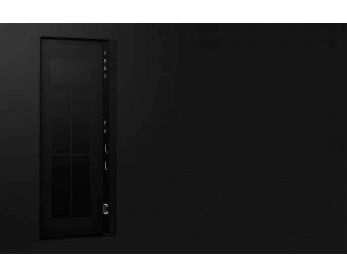 Samsung LHA15MMFRHS/ZA Signage Display Digital signage flat panel 3.45 m (136") LED 500 cd/m² Full HD Black Built-in processor
