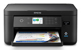 Epson Expression Home XP-5200 Inkjet A4 4800 x 1200 DPI 33 ppm Wi-Fi
