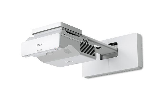 Epson 760Wi 4100 ANSI lumens 3LCD WXGA (1280x800) White