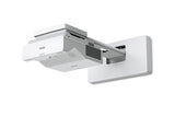 Epson 760Wi 4100 ANSI lumens 3LCD WXGA (1280x800) White