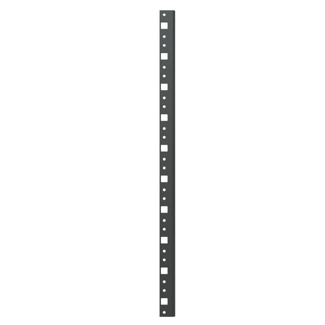 Middle Atlantic Forward Rack Rail for DWR and SR, 24RU