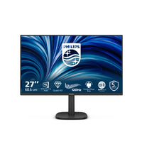 Philips 27B2N3500J/27 computer monitor 68.6 cm (27") 2560 x 1440 pixels 2K LCD Black
