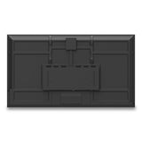 Viewsonic CDE5530 Signage Display Digital signage flat panel 139.7 cm (55") LCD 450 cd/m² 4K Ultra HD Black Built-in processor Android 11 24/7