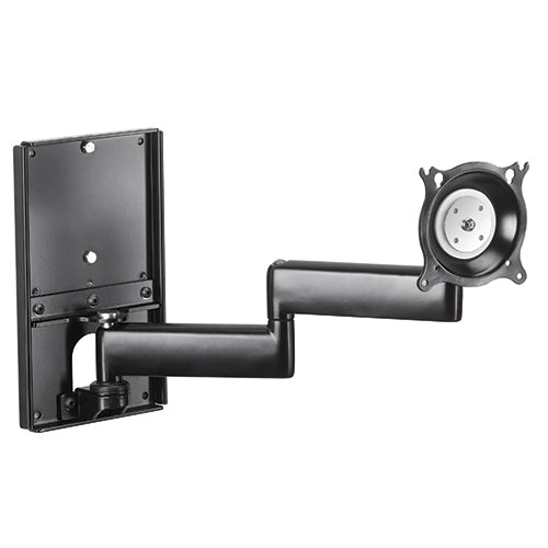 Chief Dual Arm Metal Stud Wall Mount - KWDSK110B